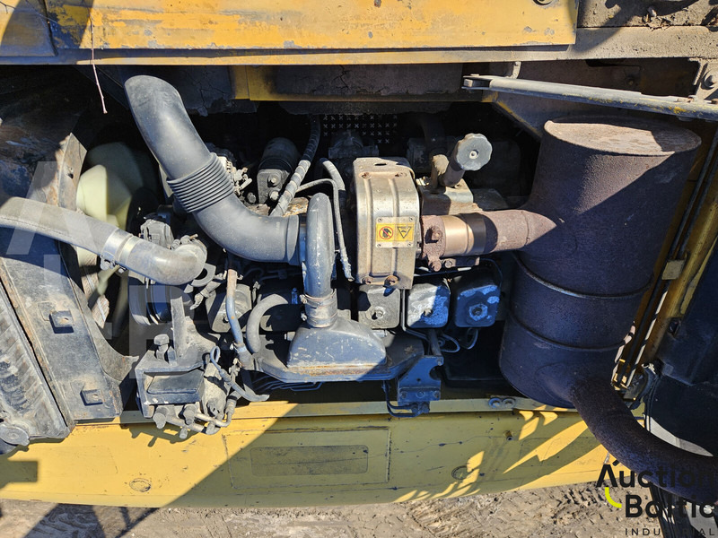 Escavatore cingolato Sany SY 230 C: foto 17
