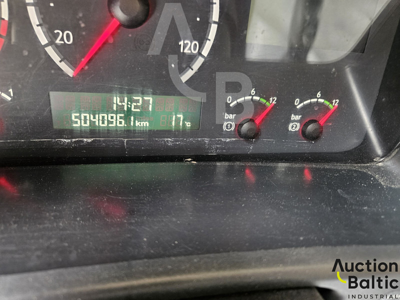 Carro attrezzi Scania P 380: foto 7 Carro attrezzi Scania P 380: foto 7