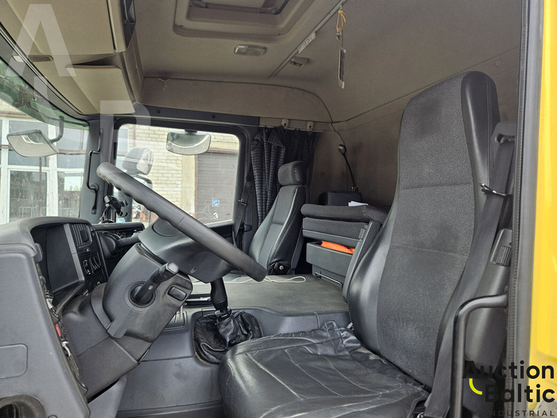 Scania P 380 - Carro attrezzi: foto 5 Scania P 380 - Carro attrezzi: foto 5