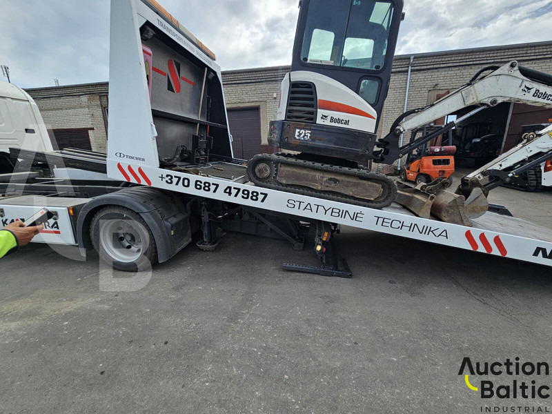 Carro attrezzi Scania P 380: foto 12 Carro attrezzi Scania P 380: foto 12