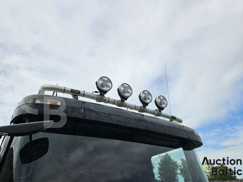 Carro attrezzi Scania P 380: foto 9 Carro attrezzi Scania P 380: foto 9