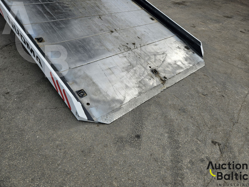 Carro attrezzi Scania P 380: foto 19 Carro attrezzi Scania P 380: foto 19