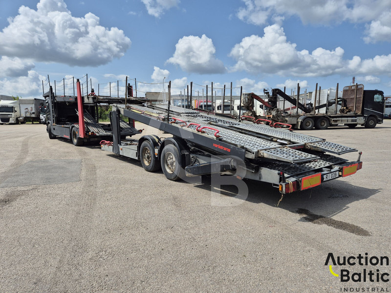 Scania P 420 - Autocarro trasporto automezzi: foto 4 Scania P 420 - Autocarro trasporto automezzi: foto 4
