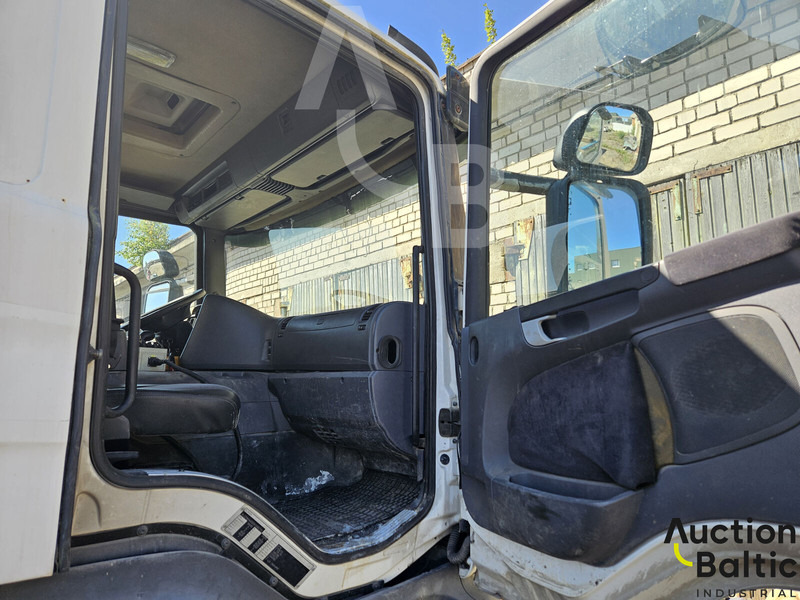 Leasing di Scania P 420 Scania P 420: foto 6