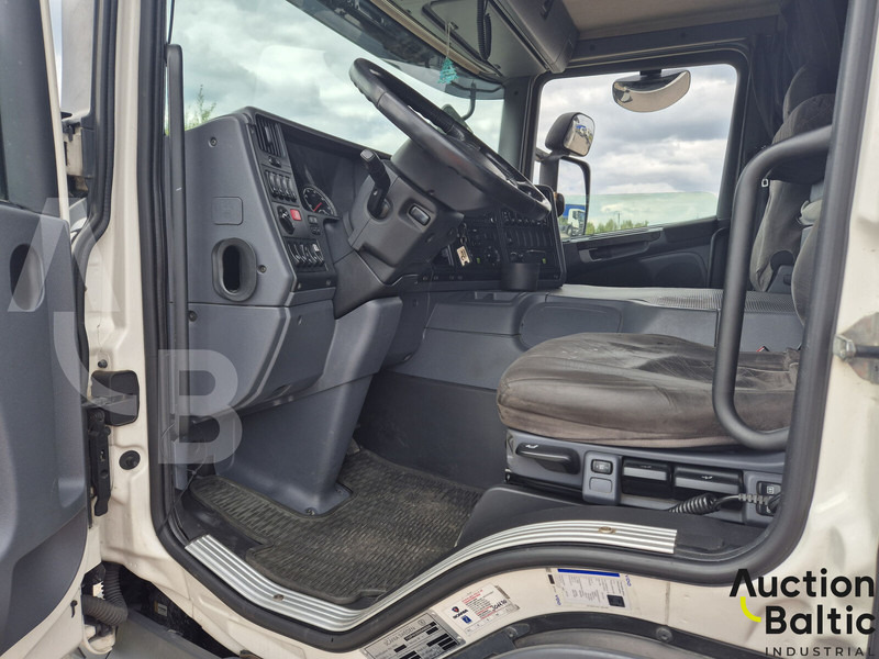 Scania P 450 - Autocarro telaio: foto 5 Scania P 450 - Autocarro telaio: foto 5