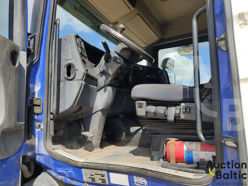 Scania R 480 - Autospurgo: foto 5 Scania R 480 - Autospurgo: foto 5
