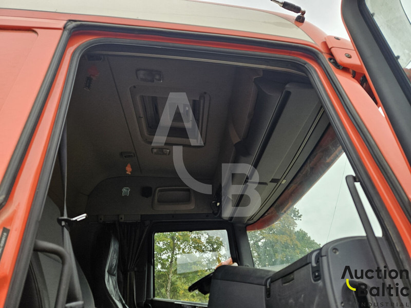 Scania R 560 - Rimorchio forestale: foto 5 Scania R 560 - Rimorchio forestale: foto 5
