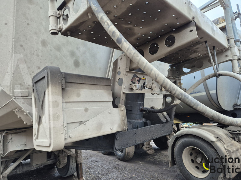 Schmitz Cargobull Gotha SKI 24 - Semirimorchio centinato: foto 5 Schmitz Cargobull Gotha SKI 24 - Semirimorchio centinato: foto 5