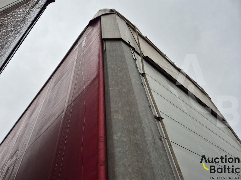 Leasing di Schmitz Cargobull SCB*S3T Schmitz Cargobull SCB*S3T: foto 8