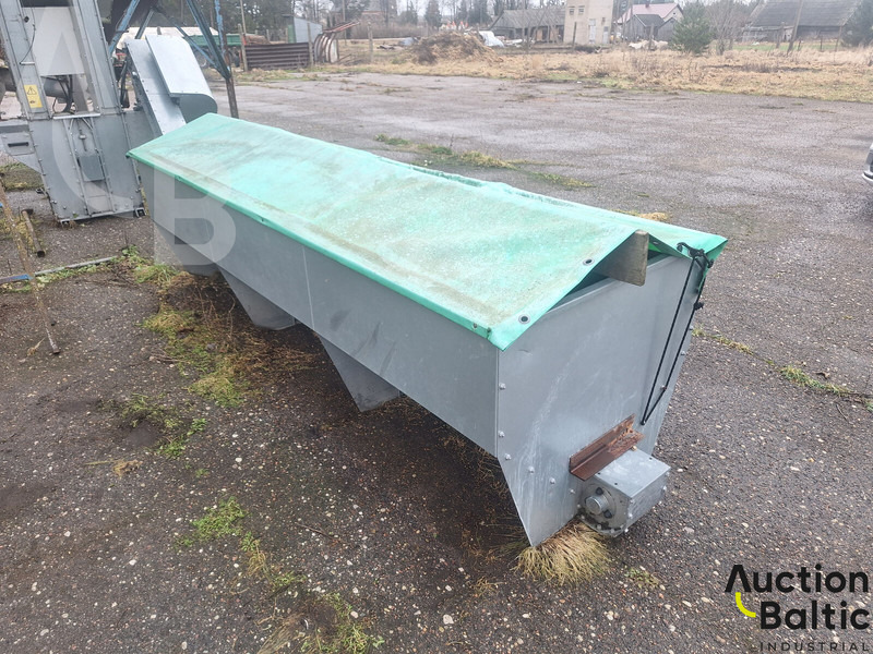 Macchina per l'allevamento Soby SR 25: foto 6