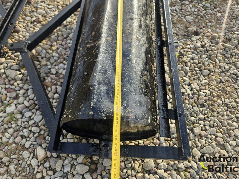 Soil compaction rollers - Rullo costipatore: foto 5 Soil compaction rollers - Rullo costipatore: foto 5