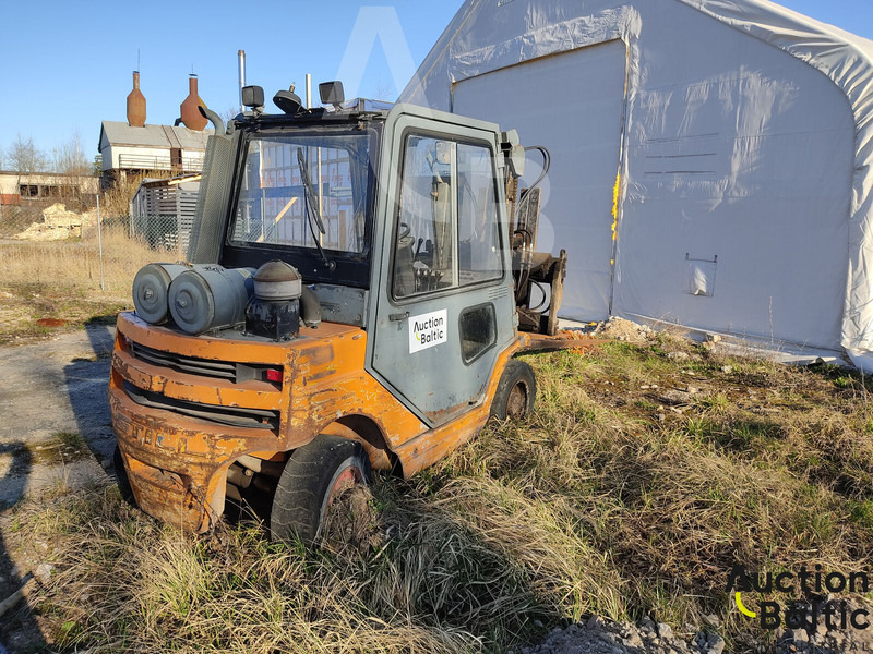 Still R70-45 - Carrello elevatore diesel: foto 4 Still R70-45 - Carrello elevatore diesel: foto 4