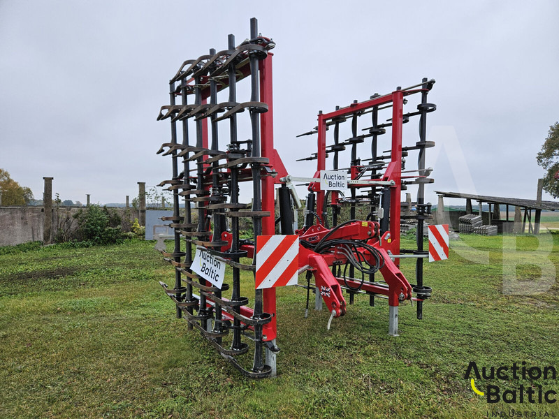 Sumo S6 - Coltivatore: foto 1 Sumo S6 - Coltivatore: foto 1