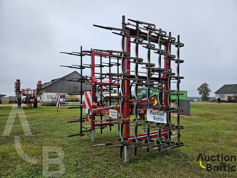 Sumo S6 - Coltivatore: foto 4 Sumo S6 - Coltivatore: foto 4