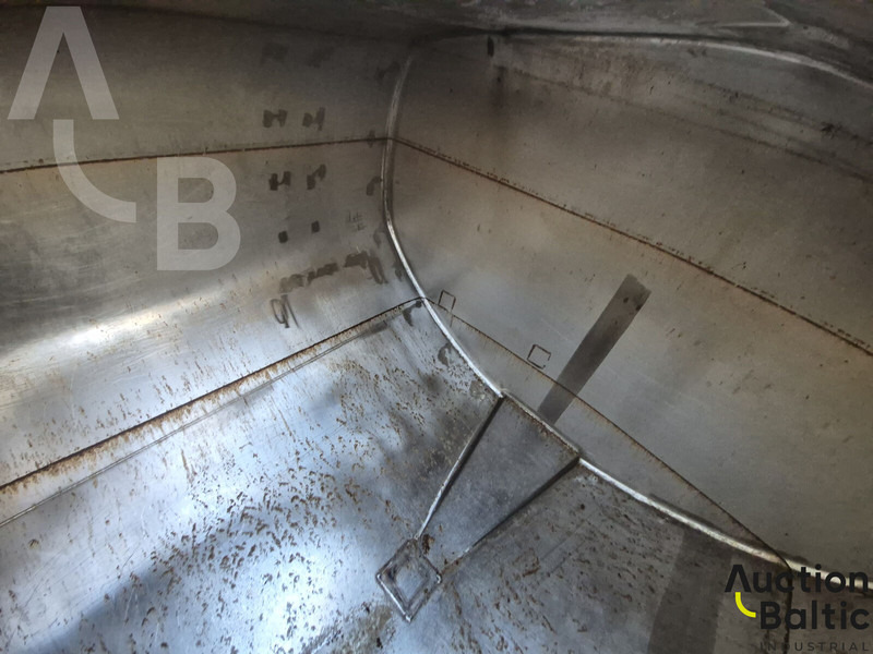 Camion cisterna Tank: foto 8 Camion cisterna Tank: foto 8