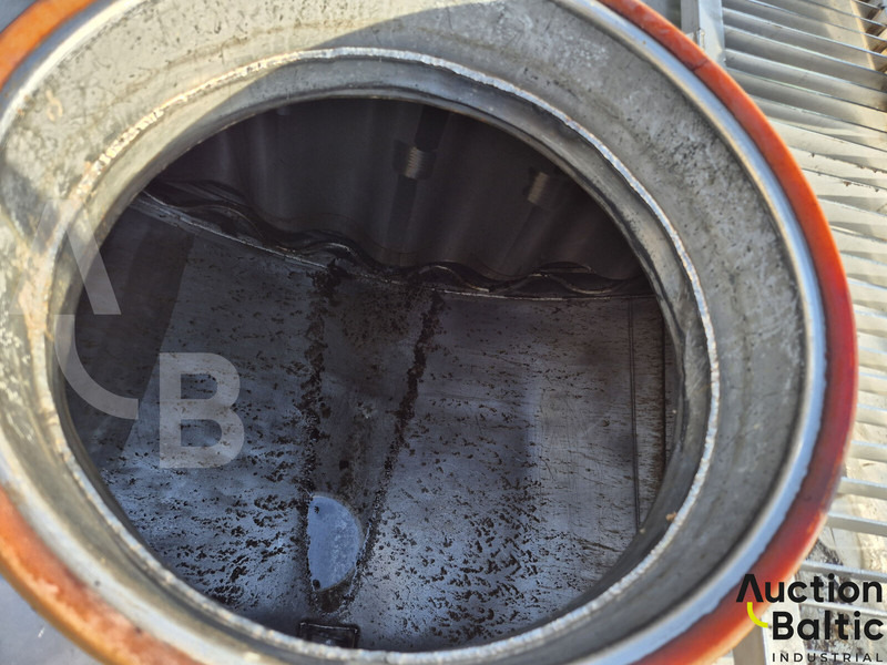 Camion cisterna Tank: foto 7 Camion cisterna Tank: foto 7