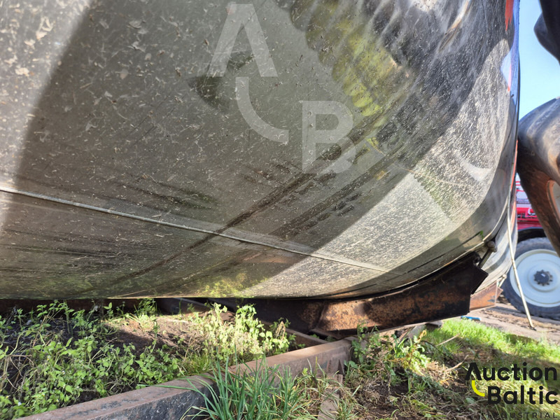 Camion cisterna Tank: foto 11 Camion cisterna Tank: foto 11