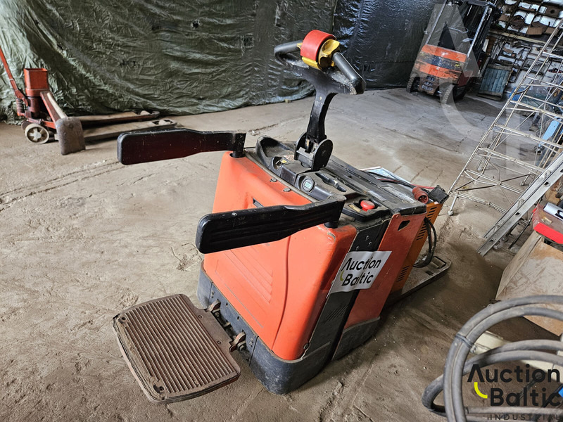 Tecna TMP20X - Commissionatore: foto 3 Tecna TMP20X - Commissionatore: foto 3