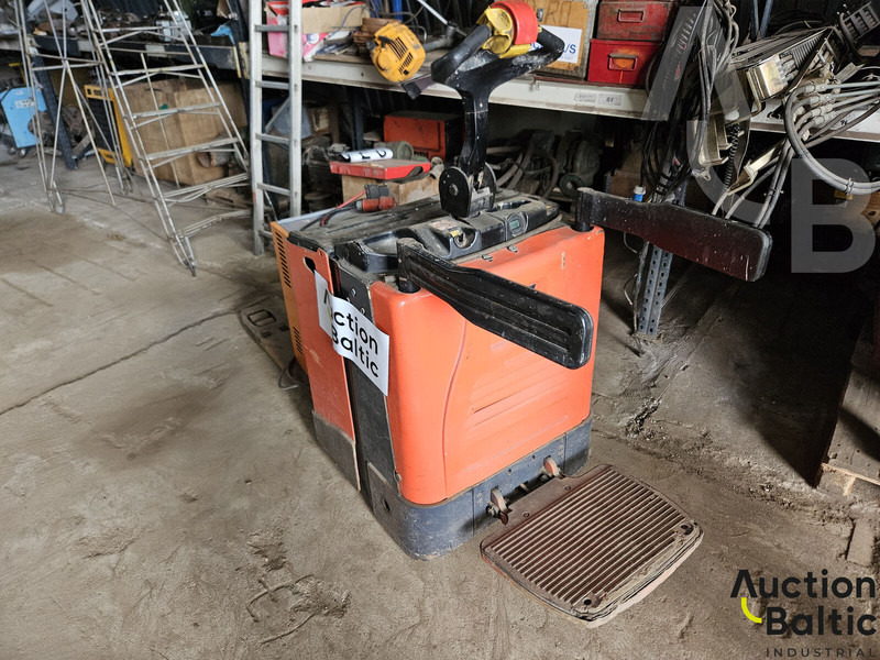 Tecna TMP20X - Commissionatore: foto 2 Tecna TMP20X - Commissionatore: foto 2