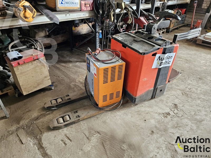 Tecna TMP20X - Commissionatore: foto 5 Tecna TMP20X - Commissionatore: foto 5