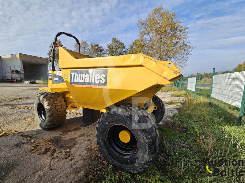Thwaites MACH 2090 - Dumper articolato: foto 2 Thwaites MACH 2090 - Dumper articolato: foto 2