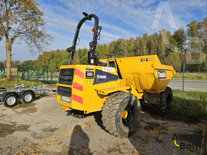 Thwaites MACH 2090 - Dumper articolato: foto 1 Thwaites MACH 2090 - Dumper articolato: foto 1