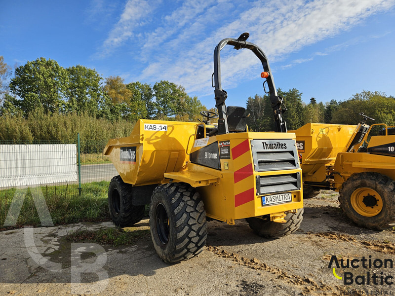 Thwaites MACH 2090 - Dumper articolato: foto 3 Thwaites MACH 2090 - Dumper articolato: foto 3