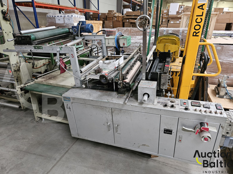 Toyota 12 units of devices - Carrello elevatore: foto 5 Toyota 12 units of devices - Carrello elevatore: foto 5