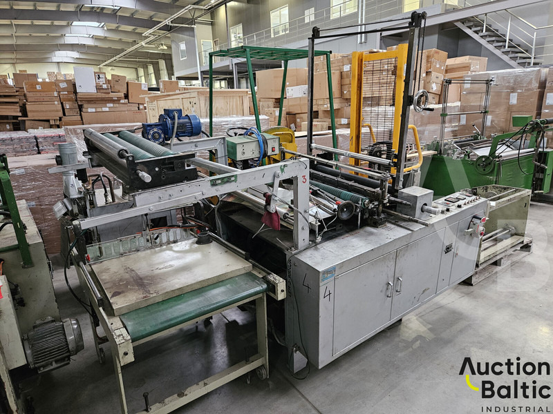 Toyota 12 units of devices - Carrello elevatore: foto 3 Toyota 12 units of devices - Carrello elevatore: foto 3