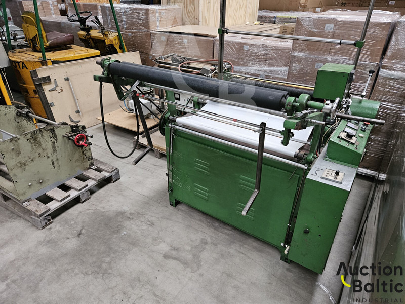 Toyota 12 units of devices - Carrello elevatore: foto 2 Toyota 12 units of devices - Carrello elevatore: foto 2