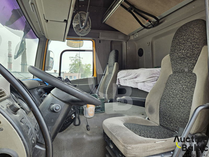 DAF FT CF85 - Trattore stradale: foto 4 DAF FT CF85 - Trattore stradale: foto 4