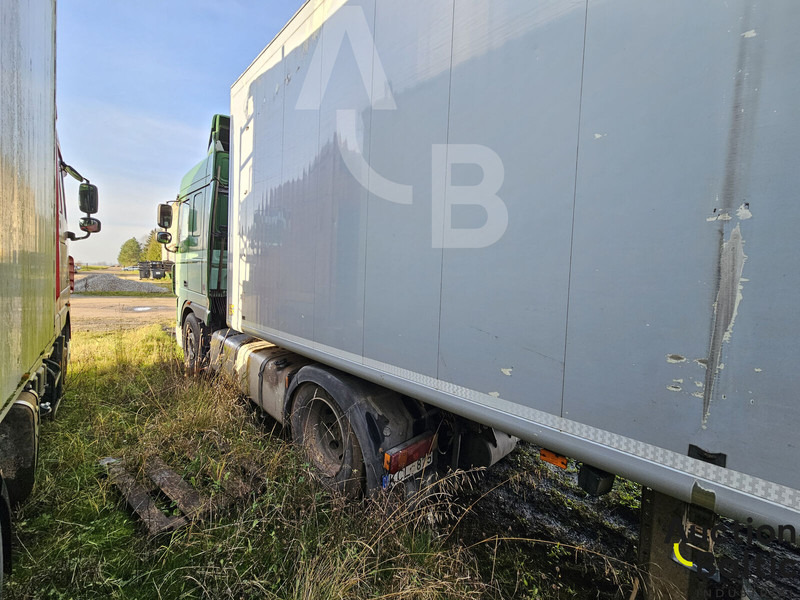 DAF FT XF105.460 - Trattore stradale: foto 3 DAF FT XF105.460 - Trattore stradale: foto 3