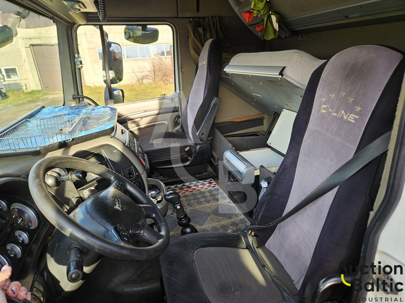 DAF FT XF105.460 - Trattore stradale: foto 5 DAF FT XF105.460 - Trattore stradale: foto 5