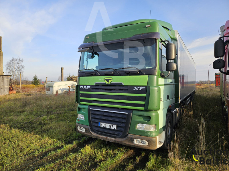DAF FT XF105.460 - Trattore stradale: foto 1 DAF FT XF105.460 - Trattore stradale: foto 1