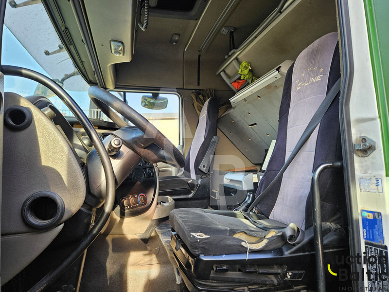 DAF FT XF105.460 - Trattore stradale: foto 4 DAF FT XF105.460 - Trattore stradale: foto 4