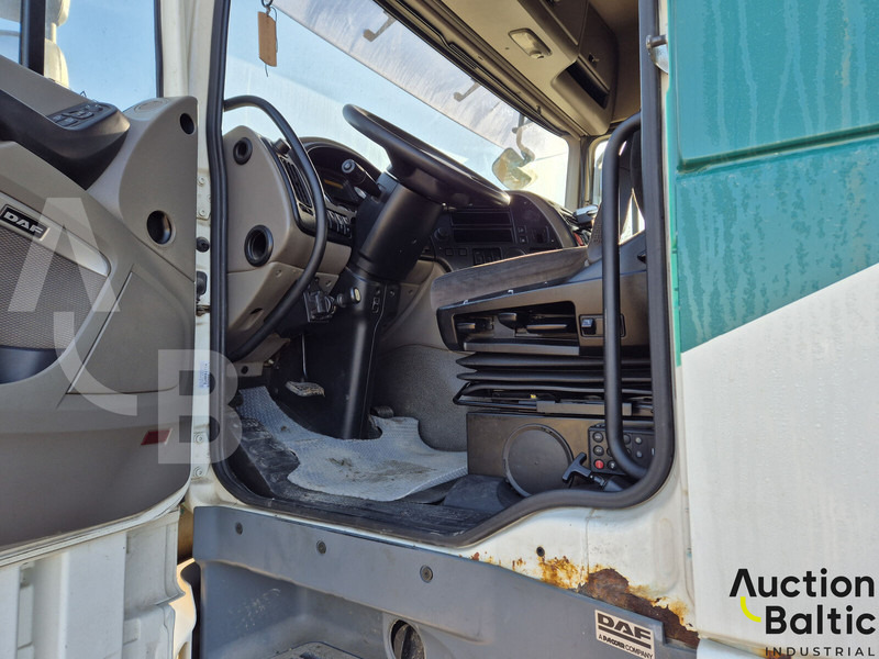 DAF FT XF105 - Trattore stradale: foto 5 DAF FT XF105 - Trattore stradale: foto 5