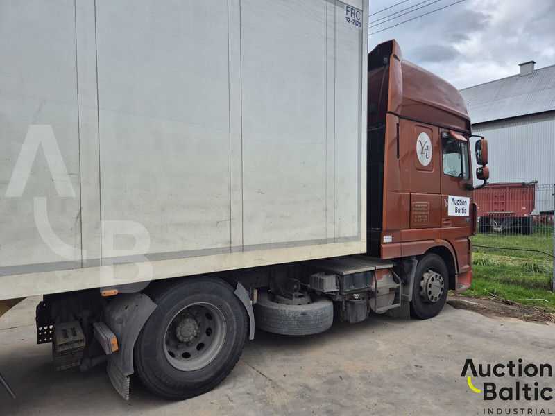 DAF FTXF105 - Trattore stradale: foto 4 DAF FTXF105 - Trattore stradale: foto 4
