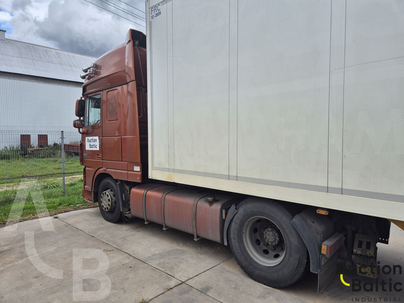 DAF FTXF105 - Trattore stradale: foto 3 DAF FTXF105 - Trattore stradale: foto 3