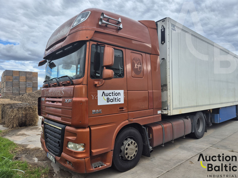 DAF FTXF105 - Trattore stradale: foto 1 DAF FTXF105 - Trattore stradale: foto 1