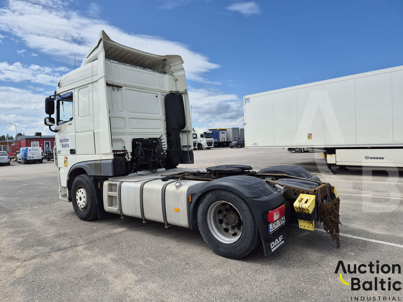 DAF XF 460 FT - Trattore stradale: foto 3 DAF XF 460 FT - Trattore stradale: foto 3