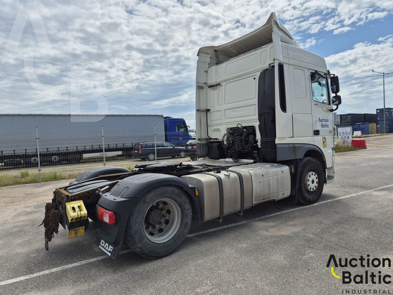 DAF XF 460 FT - Trattore stradale: foto 4 DAF XF 460 FT - Trattore stradale: foto 4