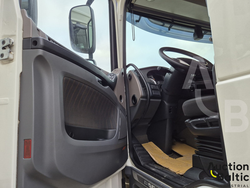 DAF XF 480 FT - Trattore stradale: foto 5 DAF XF 480 FT - Trattore stradale: foto 5