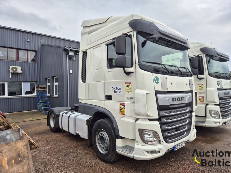 DAF XF 480 FT - Trattore stradale: foto 2 DAF XF 480 FT - Trattore stradale: foto 2