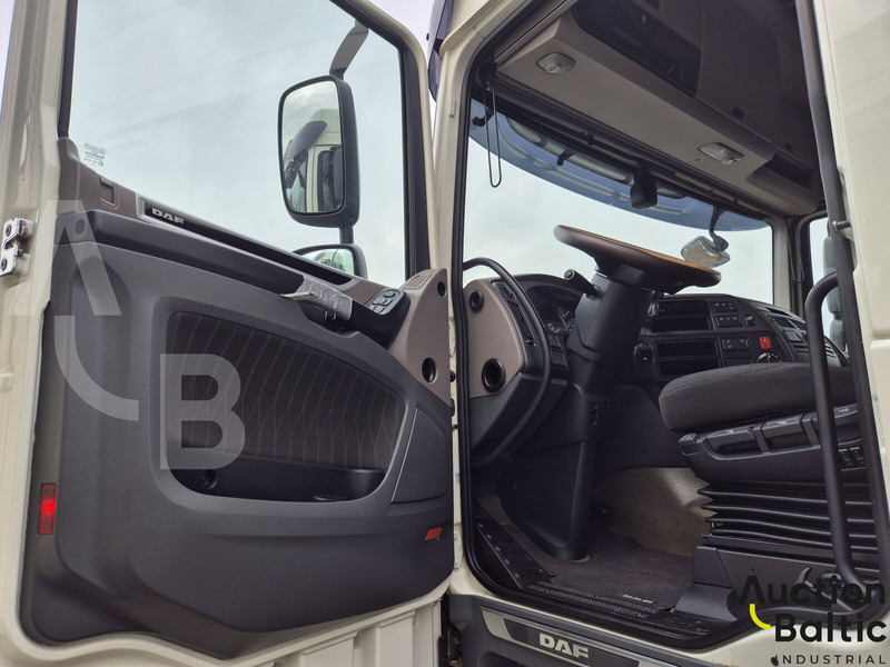 DAF XF 480 FT - Trattore stradale: foto 5 DAF XF 480 FT - Trattore stradale: foto 5