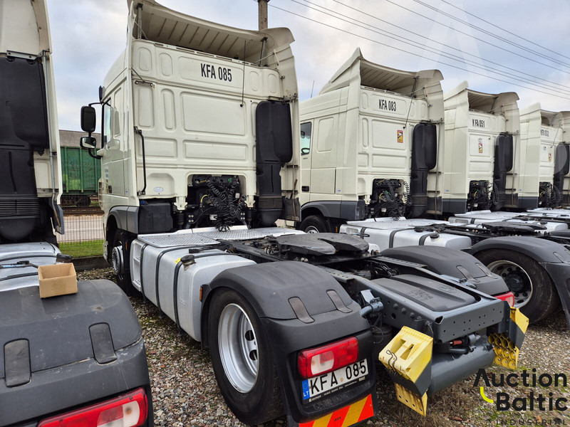 DAF XF 480 FT - Trattore stradale: foto 3 DAF XF 480 FT - Trattore stradale: foto 3