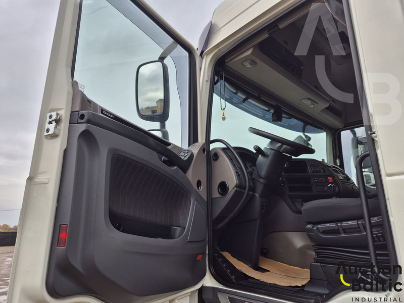 DAF XF 480 FT - Trattore stradale: foto 5 DAF XF 480 FT - Trattore stradale: foto 5