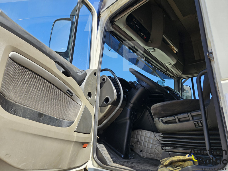 DAF XF105.460 - Trattore stradale: foto 5 DAF XF105.460 - Trattore stradale: foto 5
