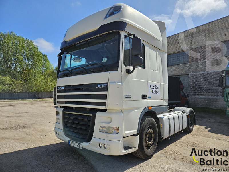 DAF XF105.460 - Trattore stradale: foto 1 DAF XF105.460 - Trattore stradale: foto 1