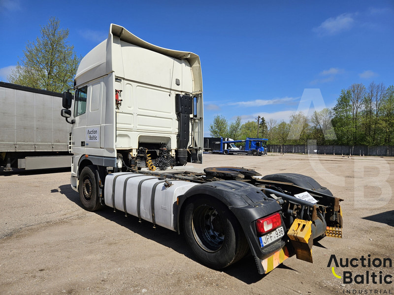 DAF XF105.460 - Trattore stradale: foto 3 DAF XF105.460 - Trattore stradale: foto 3