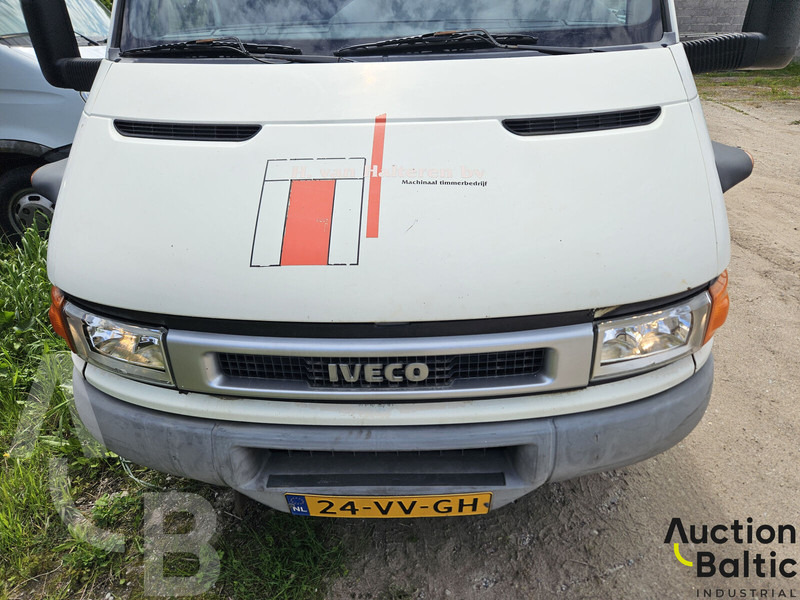 Iveco 40 C - Trattore stradale: foto 5 Iveco 40 C - Trattore stradale: foto 5